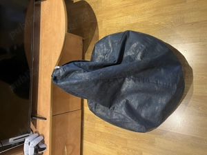 Fotoliu Beanbag Nirvana Hobbit Pufrelax