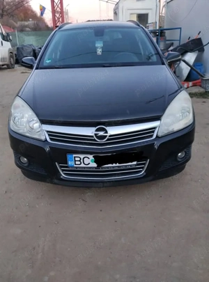 Opel Astra H station wagon 1.9 cdti an 2008 - imagine 2