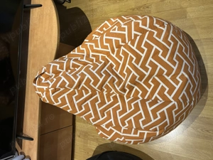 Fotoliu Beanbag Pufrelax - Nirvana Grande