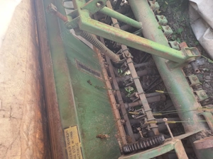 Vînd Tractor u445 cu utilaje  - imagine 6