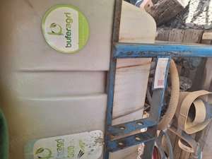 Vînd Tractor u445 cu utilaje  - imagine 5