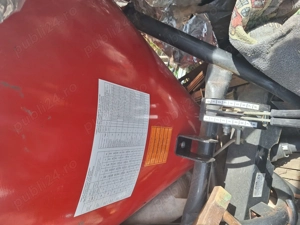 Vînd Tractor u445 cu utilaje  - imagine 3