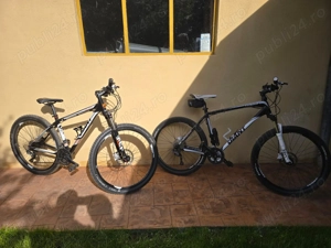 2 Biciclete MTB Giant Talon