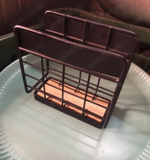 Suporti metalici servetele (Horeca)