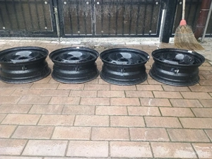 Vand jante Ford 15' - imagine 3