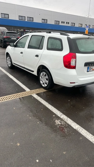 Vand Dacia Logan Mcv 2019 - imagine 3