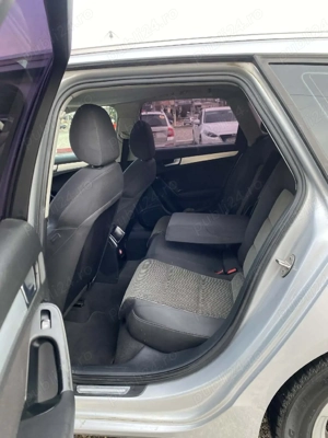 Audi A4 B8 S Line an 2010 motor 2.0tdi 143hp E5 Stare inpecabila - imagine 6