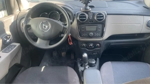 vand Dacia Lodgy - imagine 6
