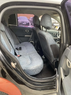 Smart For four an 2006 motor 1.3benzina acte val stare inpecabila - imagine 7