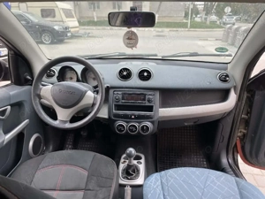 Smart For four an 2006 motor 1.3benzina acte val stare inpecabila - imagine 4