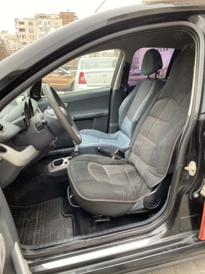 Smart For four an 2006 motor 1.3benzina acte val stare inpecabila - imagine 5