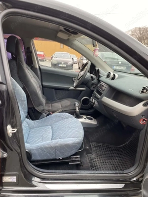 Smart For four an 2006 motor 1.3benzina acte val stare inpecabila - imagine 6