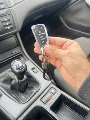 Vand BMW E46 318i - imagine 4