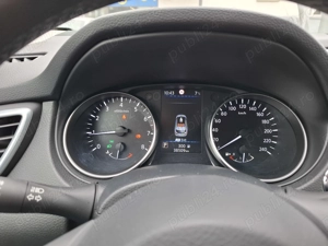 NISSAN QASHQAI 2021 -stare ireproșabilă  - imagine 7
