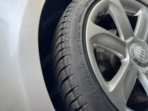 Audi TT 2.0 Benzina 225 CP - imagine 7