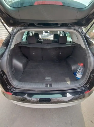 Hyundai Tucson 4X4 Diesel Automat Inmatriculat RO - imagine 6