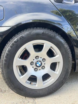 Vand BMW E46 318i - imagine 3