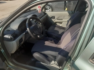 Vând  Renault Symbol 2006,181.000km.3800 lei - imagine 5