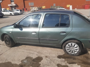 Vând  Renault Symbol 2006,181.000km.3800 lei - imagine 4