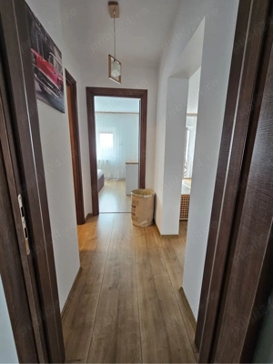 Apartament 3 camere renovat + mobilat - imagine 6