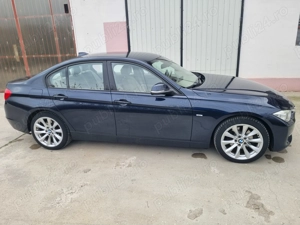 BMW 320D-184CP-Headup display - imagine 3