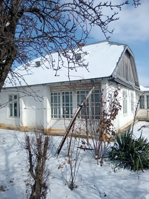 Casă de vânzare 