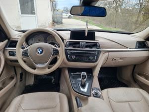 BMW 320D-184CP-Headup display - imagine 7