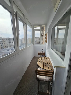 Apartament 3 camere renovat + mobilat - imagine 8