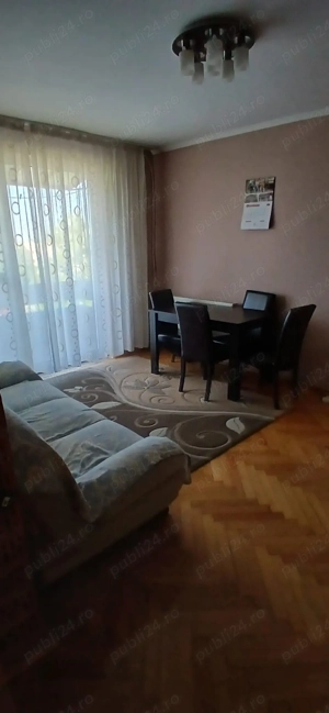 Apartament 2 cmere pentru închiriat  - imagine 7