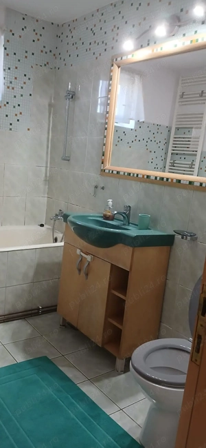Apartament 2 cmere pentru închiriat  - imagine 8