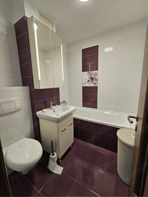 Apartament 3 camere renovat + mobilat - imagine 7