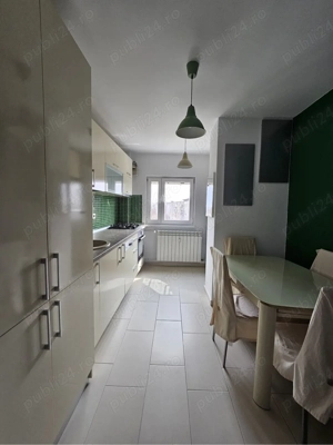 Apartament 3 camere renovat + mobilat - imagine 10