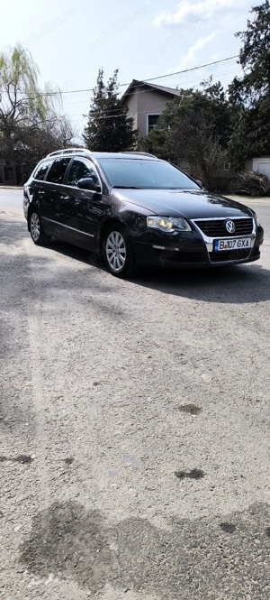 Vand Volkswagen Passat B6 2009 Euro6 - imagine 4