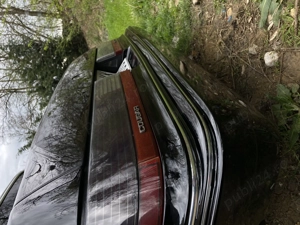 Mercury Cougar 4.0 Benzina masina de epoca - imagine 10