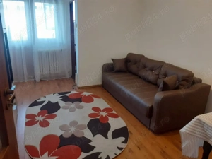 inchiriez garsonieră Nicolina gara internațională 