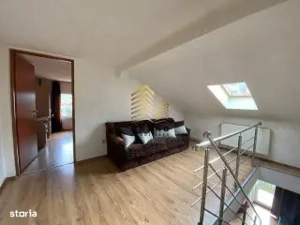  Apartament Modern pentru Creatori de Conținut - imagine 4