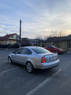 vw passat b5,5 an 2004 motor 1.9tdi 131hp acte val. - imagine 2