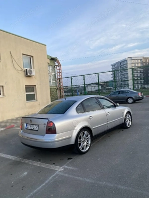 vw passat b5,5 an 2004 motor 1.9tdi 131hp acte val. - imagine 6