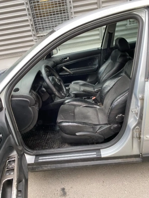 vw passat b5,5 an 2004 motor 1.9tdi 131hp acte val. - imagine 9