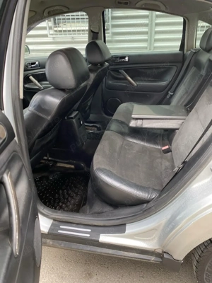 vw passat b5,5 an 2004 motor 1.9tdi 131hp acte val. - imagine 7