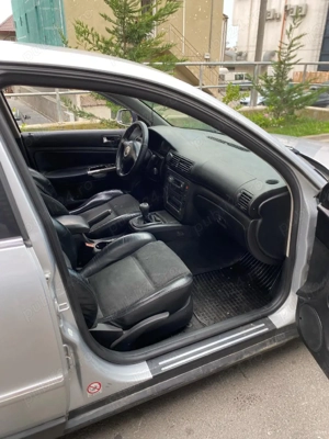 vw passat b5,5 an 2004 motor 1.9tdi 131hp acte val. - imagine 8