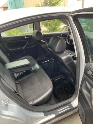 vw passat b5,5 an 2004 motor 1.9tdi 131hp acte val. - imagine 4