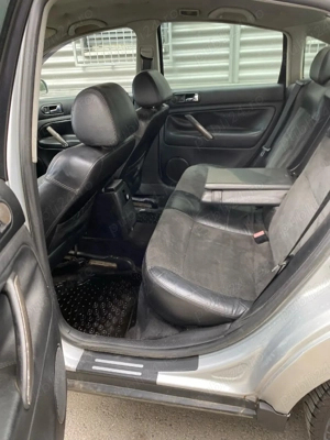 vw passat b5,5 an 2004 motor 1.9tdi 131hp acte val. - imagine 3