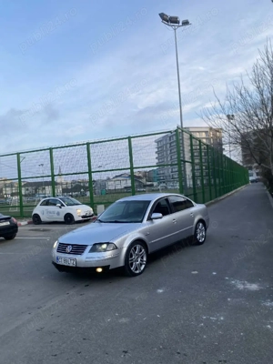 vw passat b5,5 an 2004 motor 1.9tdi 131hp acte val. - imagine 5