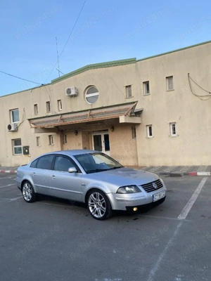 vw passat b5,5 an 2004 motor 1.9tdi 131hp acte val.