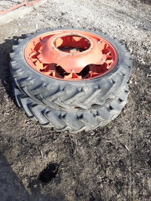 Anvelope tractor - imagine 3