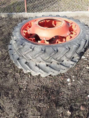 Anvelope tractor - imagine 4