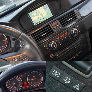 BMW E91 320D X-Drive 2012  - imagine 8