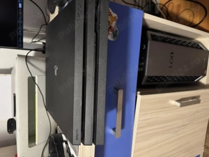 Playstation 4 pro 1T