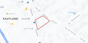 Ocazie unica , Teren de 1137mp , zona Tatarasi Sud la 5 minute de Palas Mall , Iasi - imagine 7